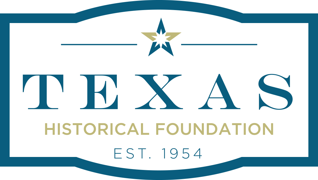 Texas Historical Foundation
